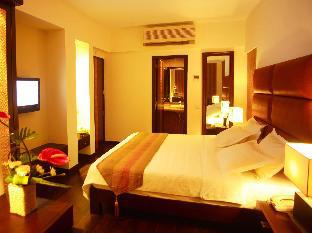 Metropole,Sarat Bose Road,3 star
