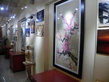 sunflower guesthouse