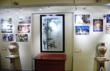 sunflower guesthouse