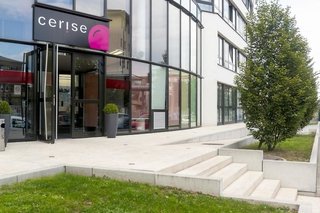 Cerise Strasbourg,Strasbourg>>Bas-Rhin,3 star