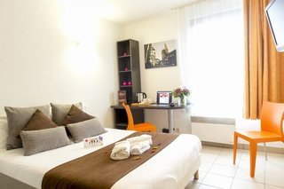 Cerise Strasbourg,Strasbourg>>Bas-Rhin,3 star