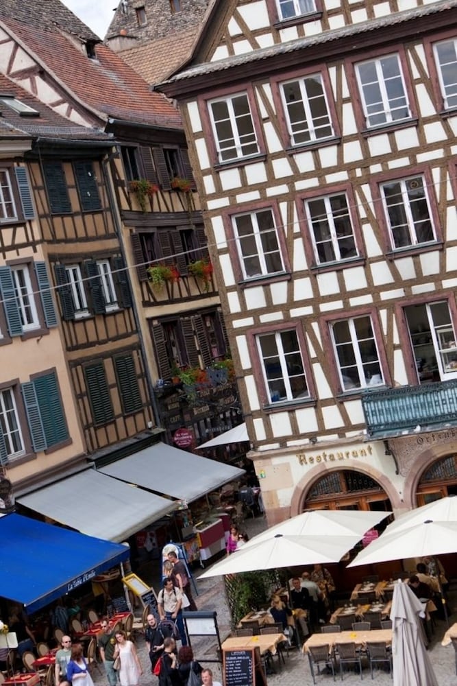 strasbourg