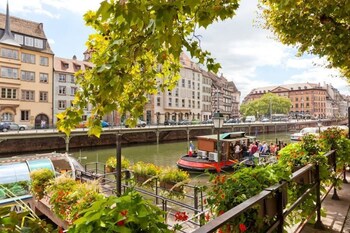 strasbourg