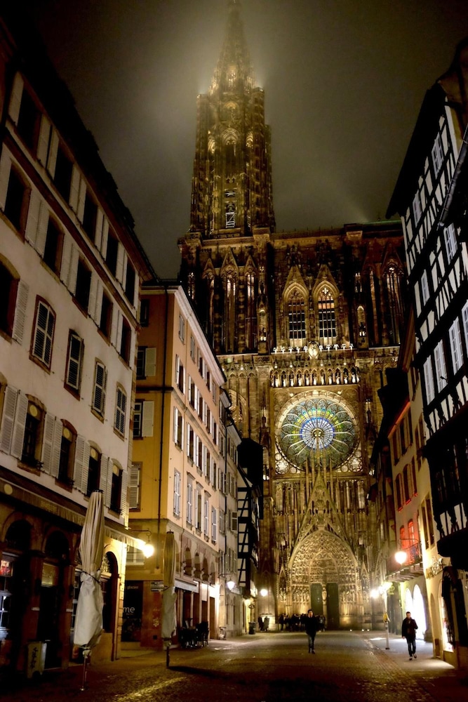 strasbourg