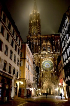 strasbourg