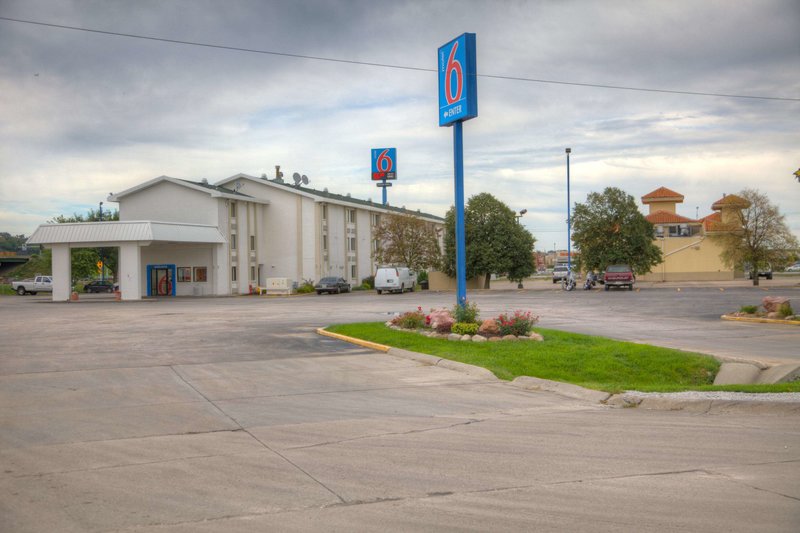 Motel 6 Council Bluffs, Ia - Omaha East