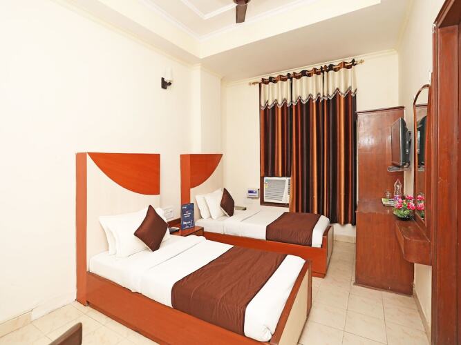 hotel royal queen