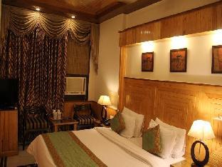 Wood Castle,Karol Bagh>>Central Delhi,3 star