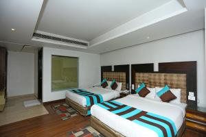 Hotel Uppal International,New Delhi>>Delhi,3.5 star