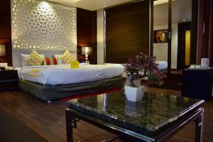 Hotel Uppal International,New Delhi>>Delhi,3.5 star