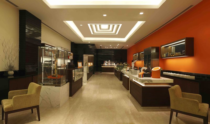 the oberoi gurgaon