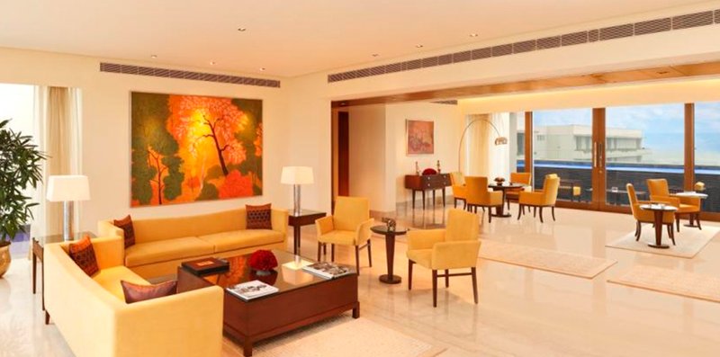 the oberoi gurgaon