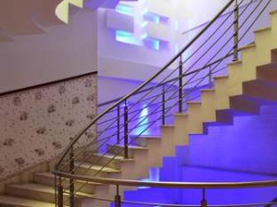 Krishna Deluxe House Inn,New Delhi>>Delhi,3 star
