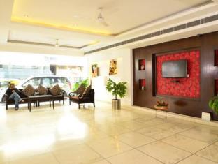 Krishna Deluxe House Inn,New Delhi>>Delhi,3 star