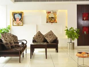 Krishna Deluxe House Inn,New Delhi>>Delhi,3 star