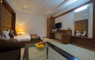 Krishna Deluxe House Inn,New Delhi>>Delhi,3 star