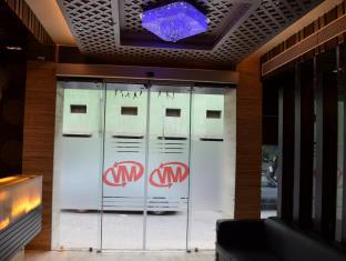 Hotel Metro View,Karol Bagh>>Central Delhi,3 star