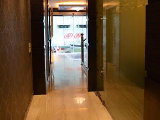 Hotel Metro View,Karol Bagh>>Central Delhi,3 star