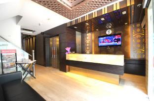 Hotel Metro View,Karol Bagh>>Central Delhi,3 star