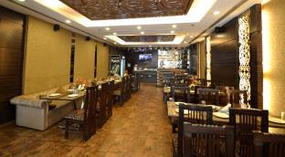 Hotel Metro View,Karol Bagh>>Central Delhi,3 star