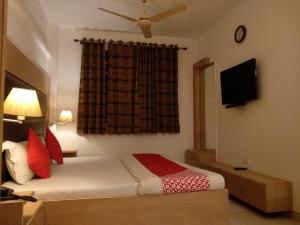 Hotel Arina Inn,Delhi>>Dariyaganj,3 star