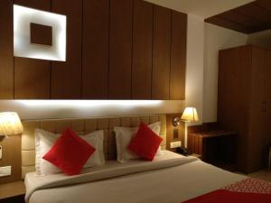 Hotel Arina Inn,Delhi>>Dariyaganj,3 star
