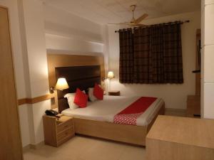 Hotel Arina Inn,Delhi>>Dariyaganj,3 star