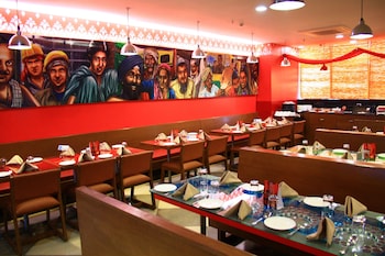 gurgaon