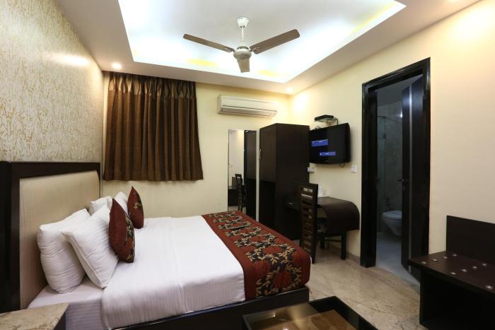 hotel rupam kingston park