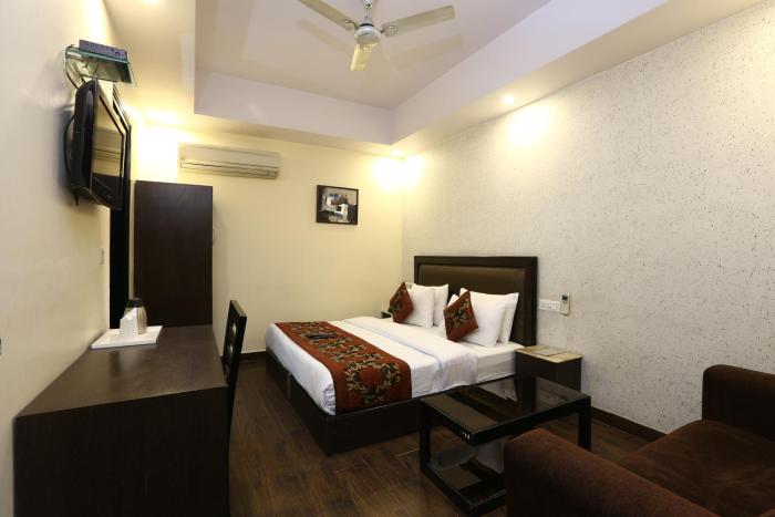 hotel rupam kingston park