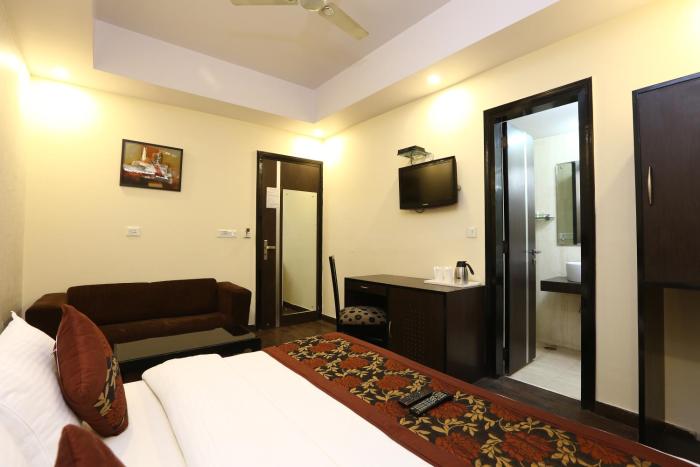 hotel rupam kingston park