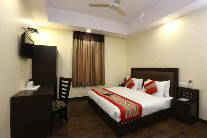 hotel rupam kingston park