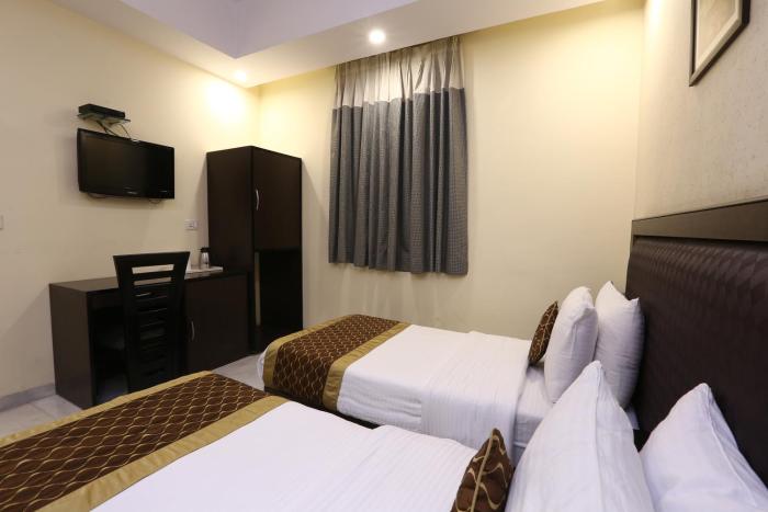 hotel rupam kingston park