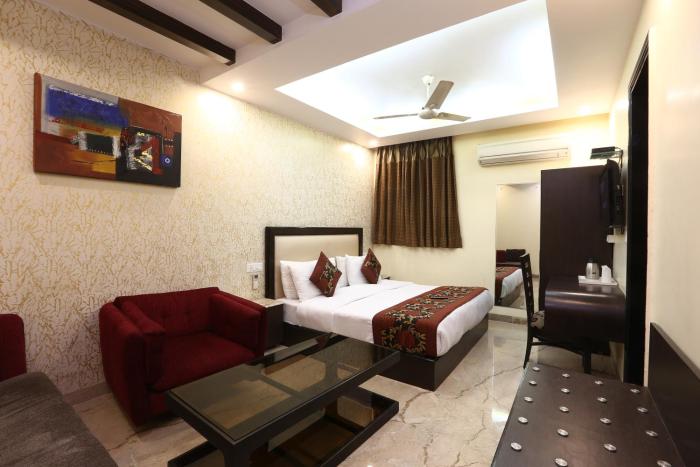 hotel rupam kingston park
