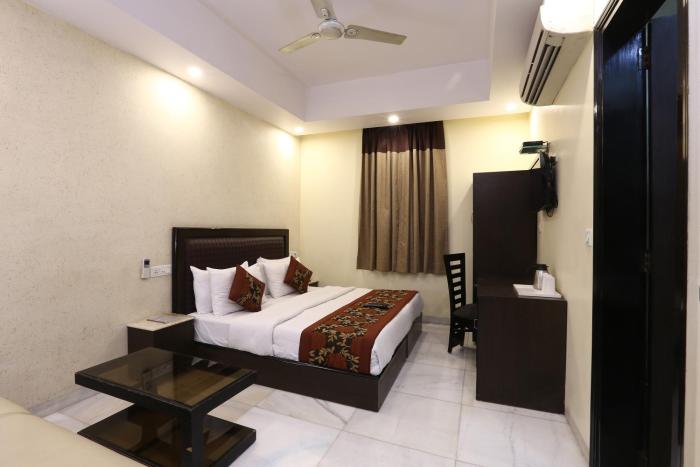 hotel rupam kingston park
