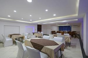 Treebo Corporate Park,Greater Kailash>>Delhi,3 star