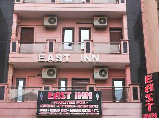 east inn hotel