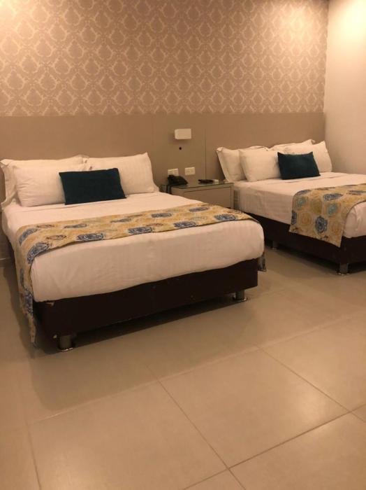 hotel san martin
