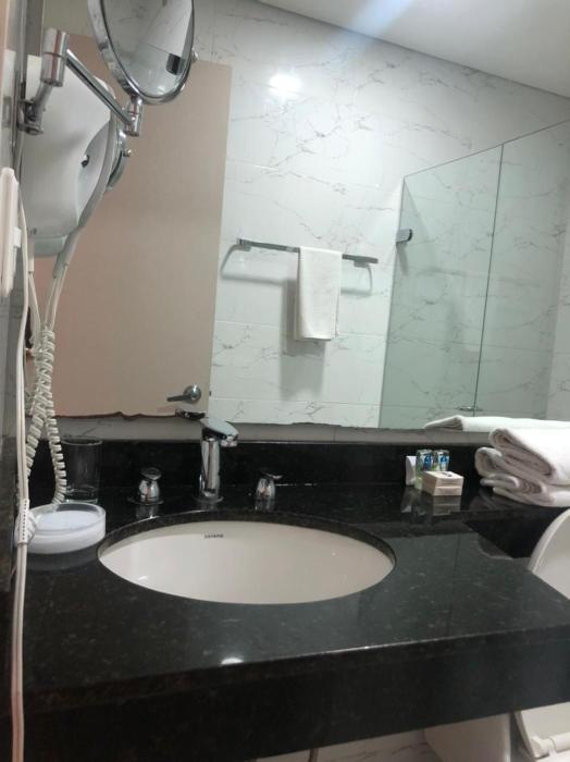 hotel san martin