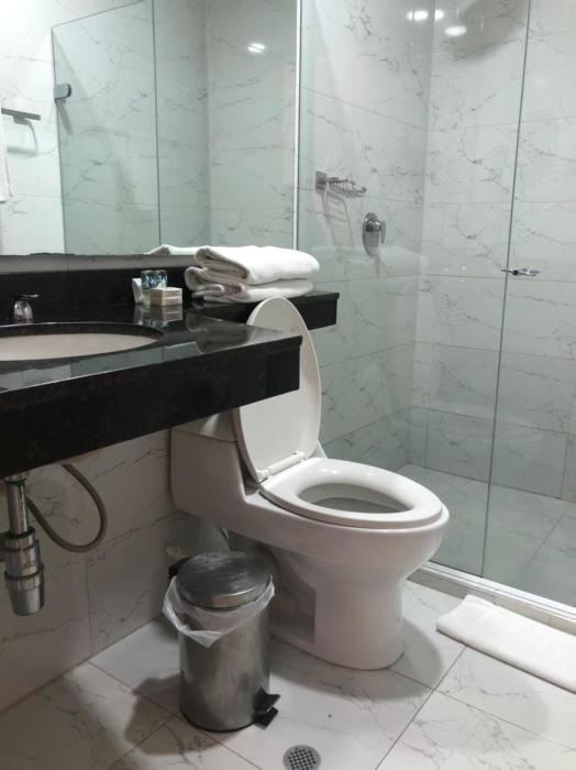 hotel san martin