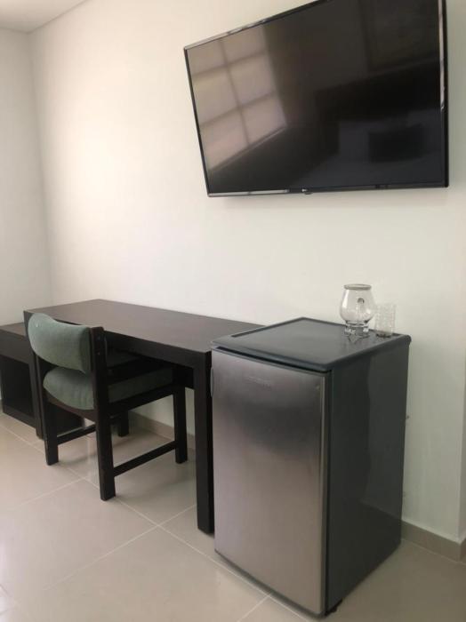 hotel san martin