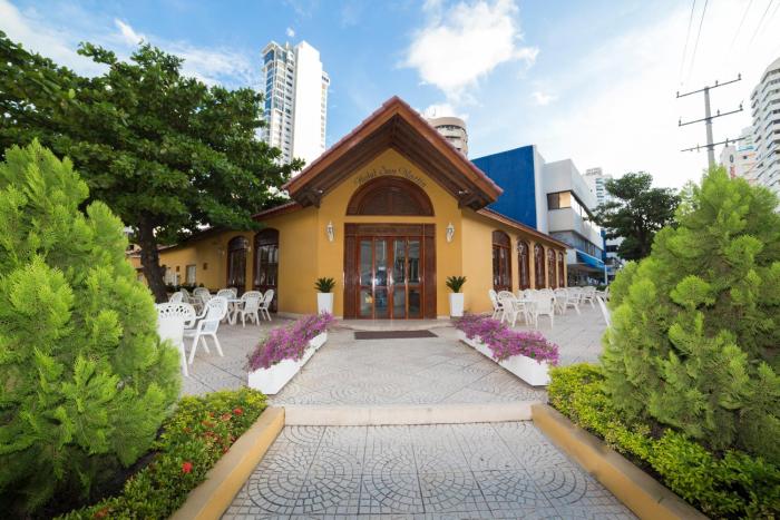 hotel san martin