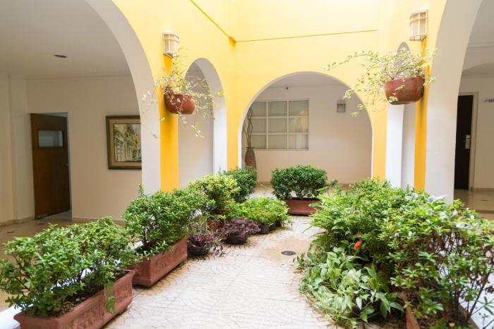 hotel san martin