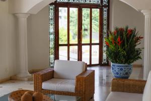 hotel san martin