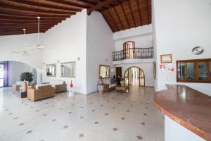 hotel san martin
