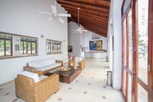 hotel san martin
