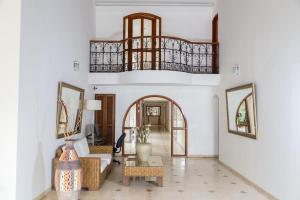hotel san martin