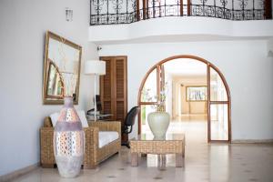 hotel san martin