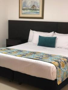hotel san martin
