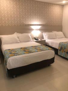 hotel san martin